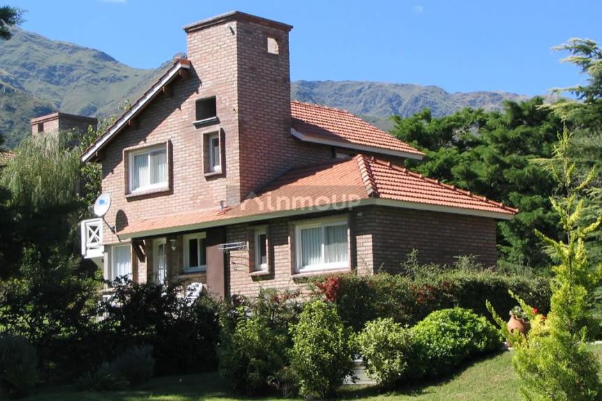 Casa en Venta en Merlo, San Luis