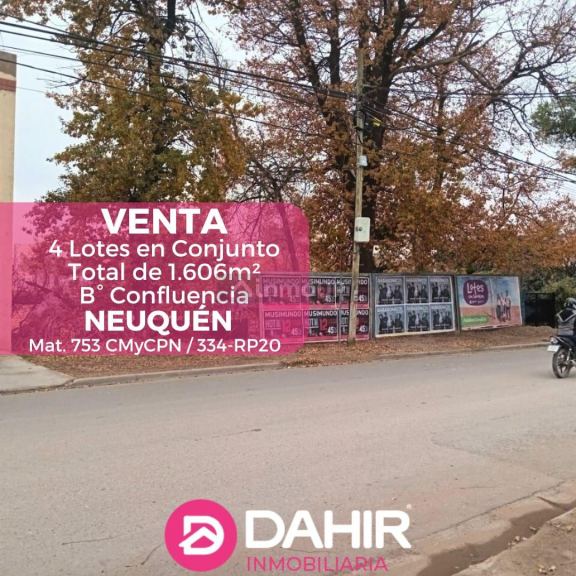 Lote en Venta en Neuquen, Neuquen
