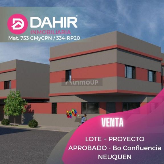 Lote en Venta en Neuquen, Neuquen