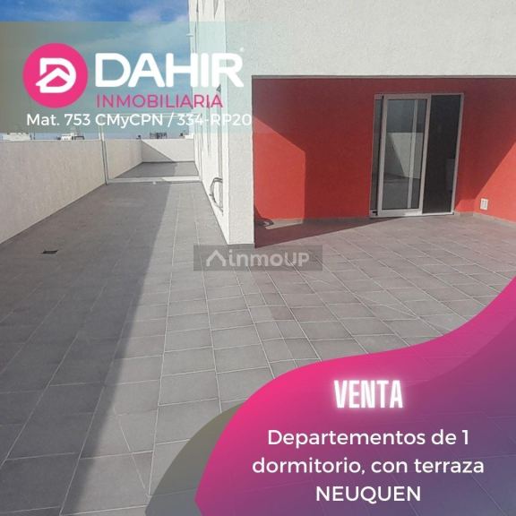 Departamento en Venta en Neuquen, Neuquen