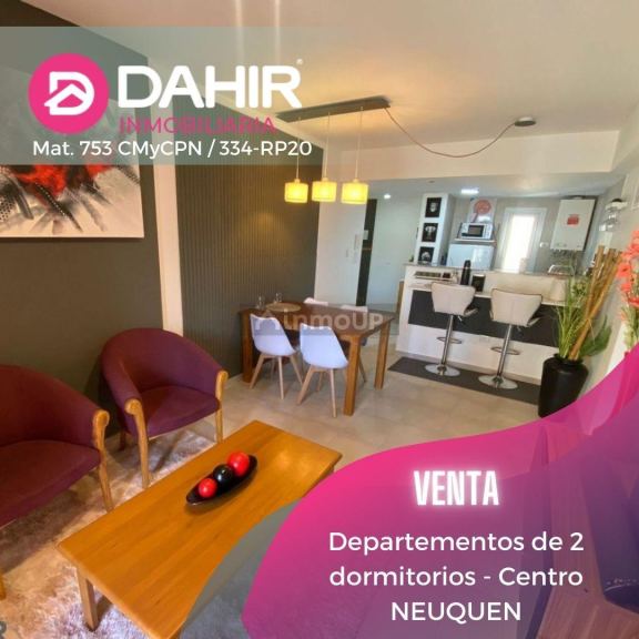 Departamento en Venta en Neuquen, Neuquen