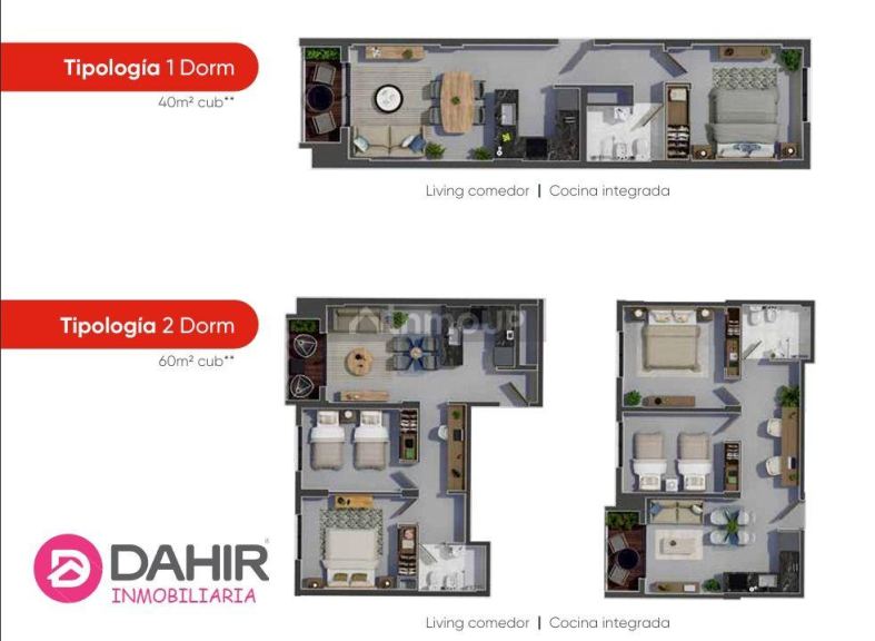 Departamento en Venta en Neuquen, Neuquen