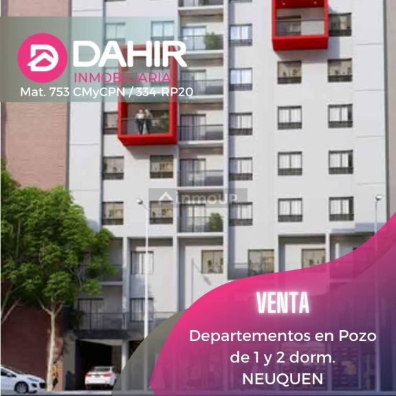 Departamento en Venta en Neuquen, Neuquen