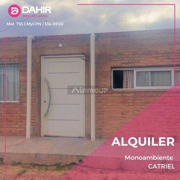 Casa en Alquiler en General Roca, Rio Negro