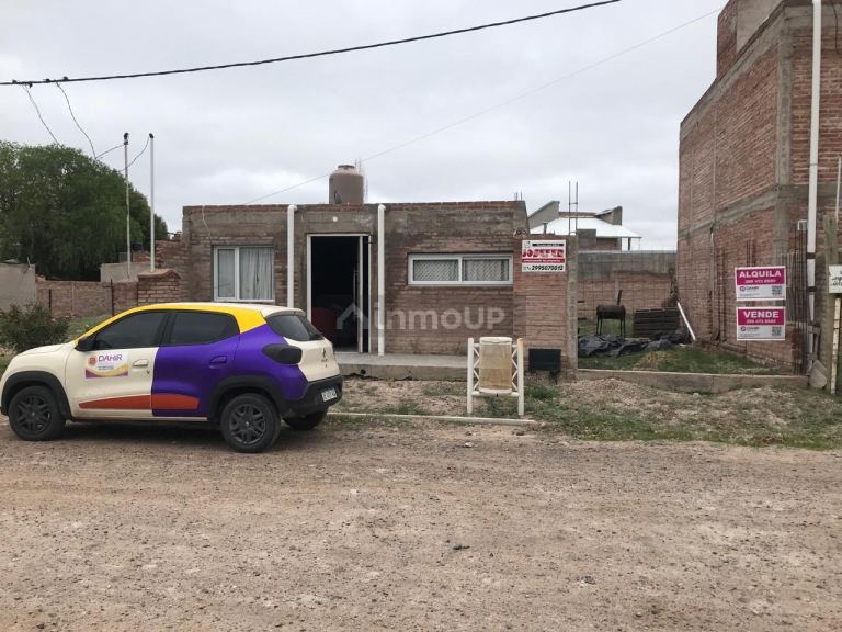 Casa en Alquiler en General Roca, Rio Negro