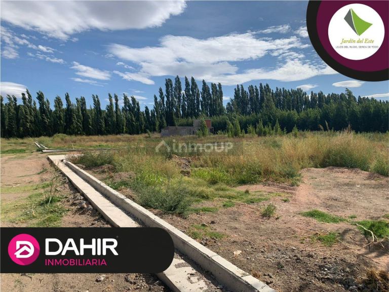 Lote en Venta en Neuquen, Neuquen