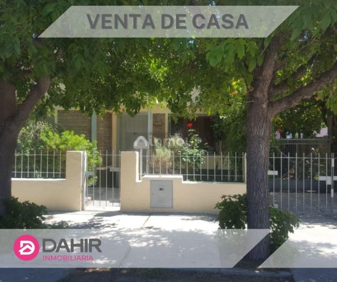 Casa en Venta en General Roca, Rio Negro