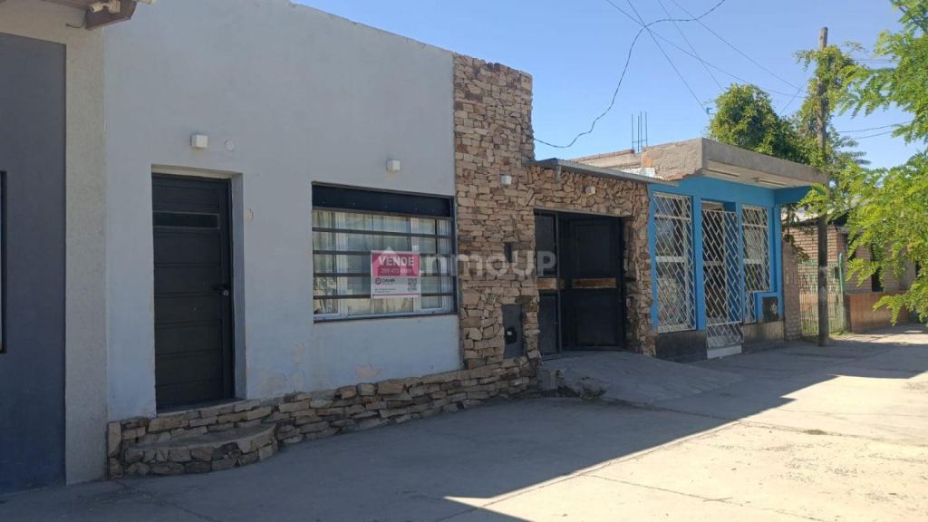 Casa en Venta en General Roca, Rio Negro