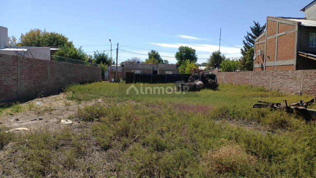 Lote en Venta en General Roca, Rio Negro