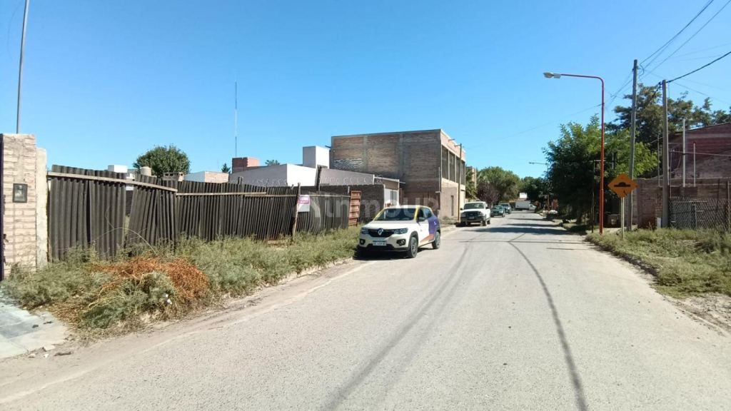 Lote en Venta en General Roca, Rio Negro