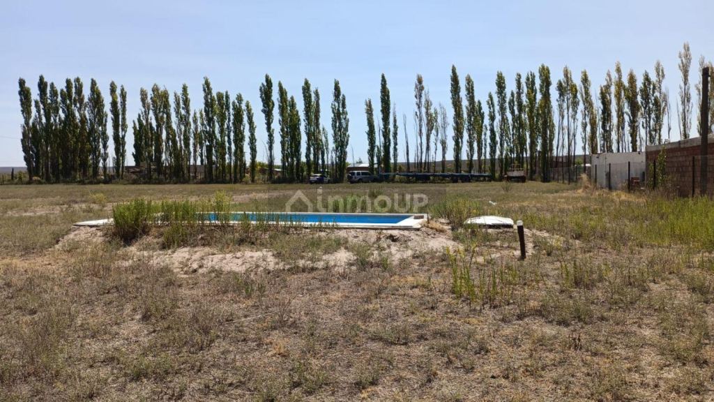 Campo en Venta en General Roca, Rio Negro