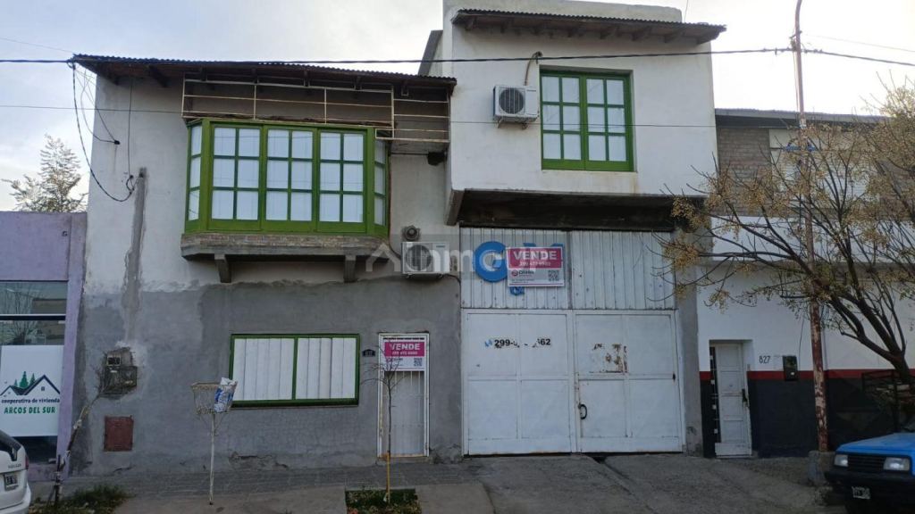 Casa en Venta en Neuquen, Neuquen