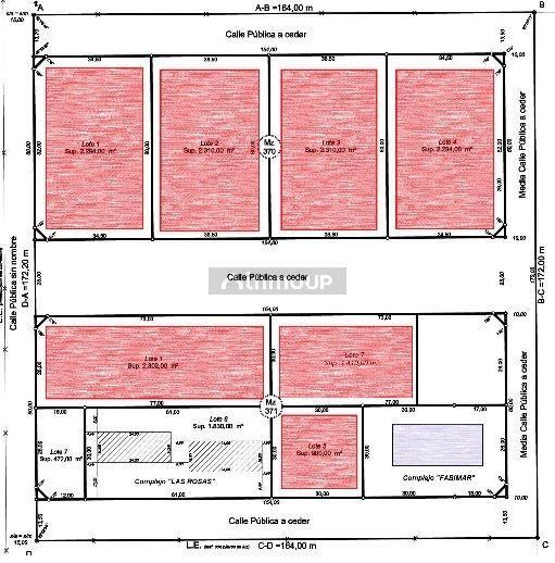 Lote en Venta en Añelo, Neuquen