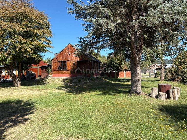 Casa en Venta en Huiliches, Neuquen