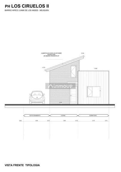 Casa en Venta en Huiliches, Neuquen