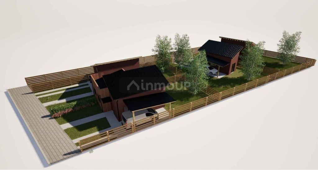 Casa en Venta en Huiliches, Neuquen