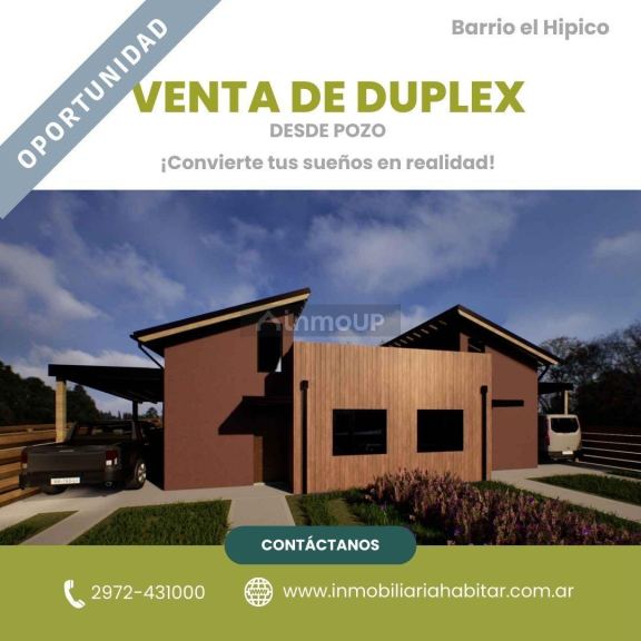 Casa en Venta en Huiliches, Neuquen