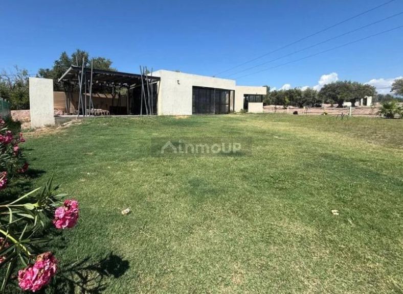 Lote en Venta en Maipu, Mendoza