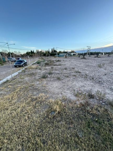 Lote en Venta en Maipu, Mendoza