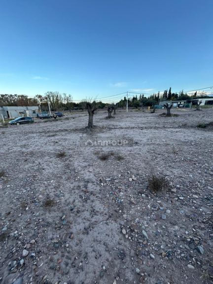 Lote en Venta en Maipu, Mendoza