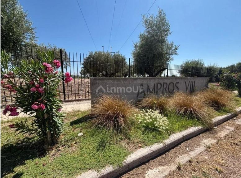 Lote en Venta en Maipu, Mendoza