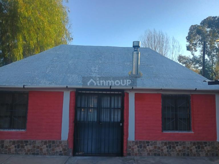 Casa en Venta en Lujan de Cuyo, Mendoza