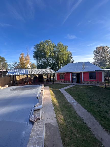 Casa en Venta en Lujan de Cuyo, Mendoza