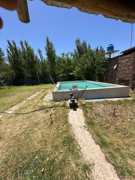 Casa en Venta en Lujan de Cuyo, Mendoza