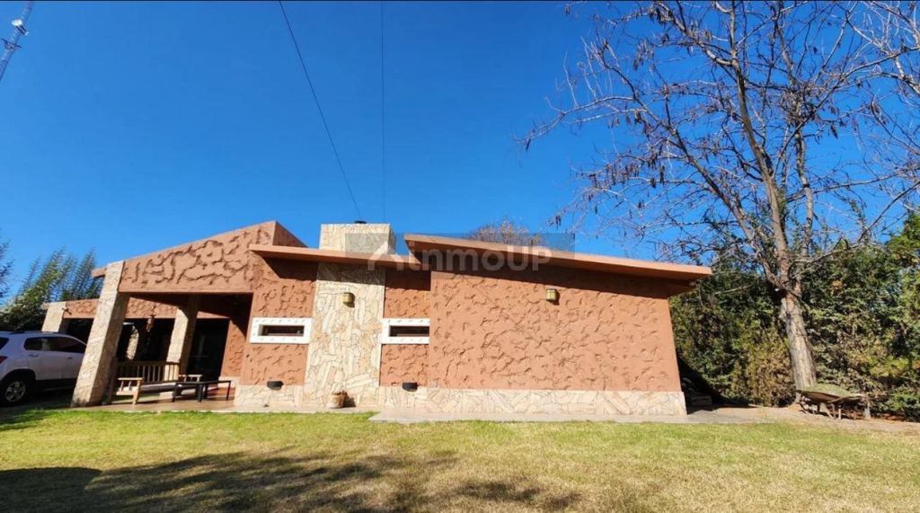 Casa en Venta en Guaymallen, Mendoza