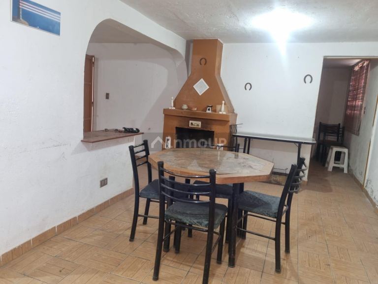 Casa en Venta en Las Heras, Mendoza