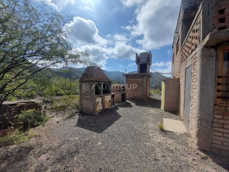 Casa en Venta en Las Heras, Mendoza