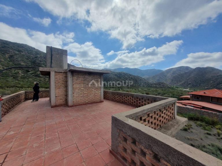 Casa en Venta en Las Heras, Mendoza