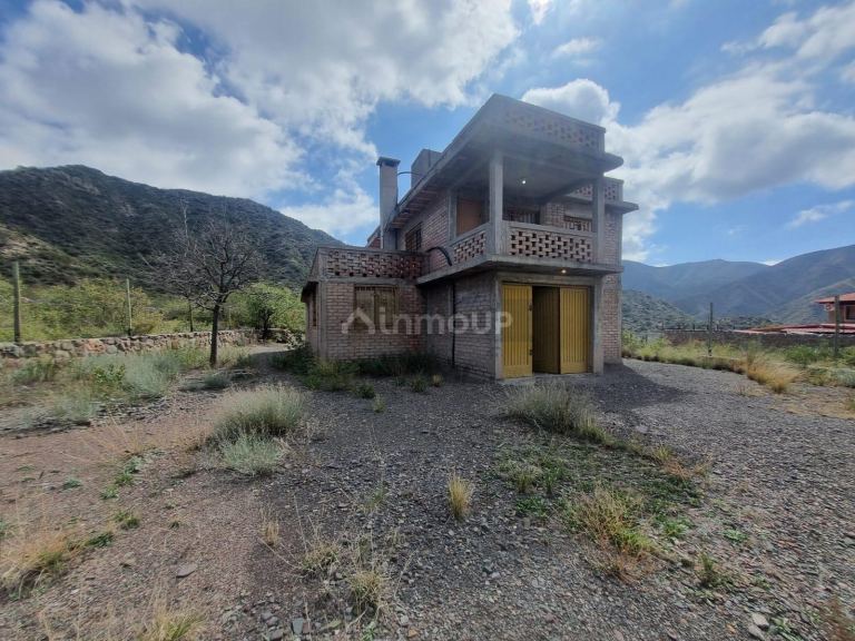 Casa en Venta en Las Heras, Mendoza