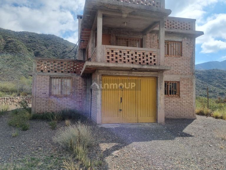 Casa en Venta en Las Heras, Mendoza