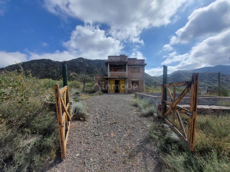 Casa en Venta en Las Heras, Mendoza