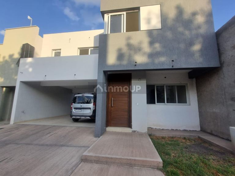 Casa en Alquiler en Guaymallen, Mendoza