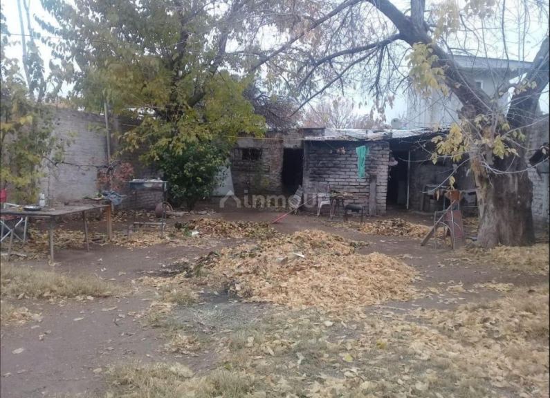 Lote en Venta en Godoy Cruz, Mendoza