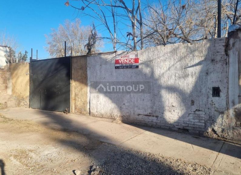 Lote en Venta en Godoy Cruz, Mendoza