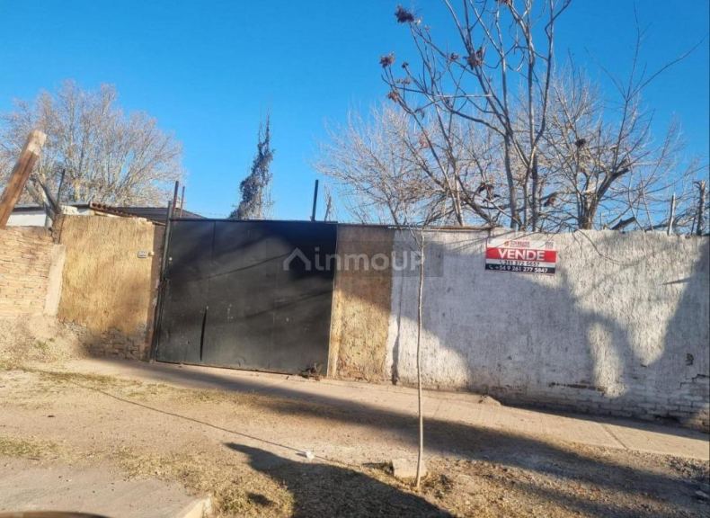 Lote en Venta en Godoy Cruz, Mendoza