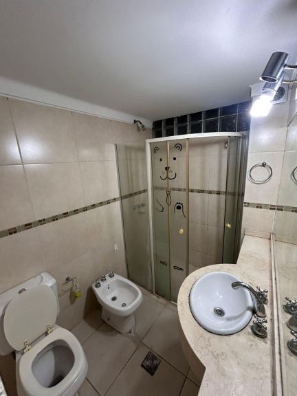 Departamento en Alquiler en Capital, Mendoza