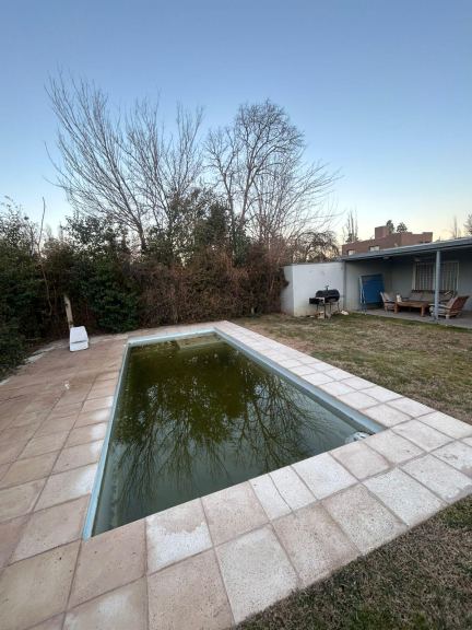 Casa en Alquiler en Lujan de Cuyo, Mendoza
