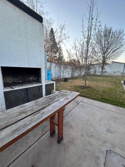 Casa en Alquiler en Lujan de Cuyo, Mendoza