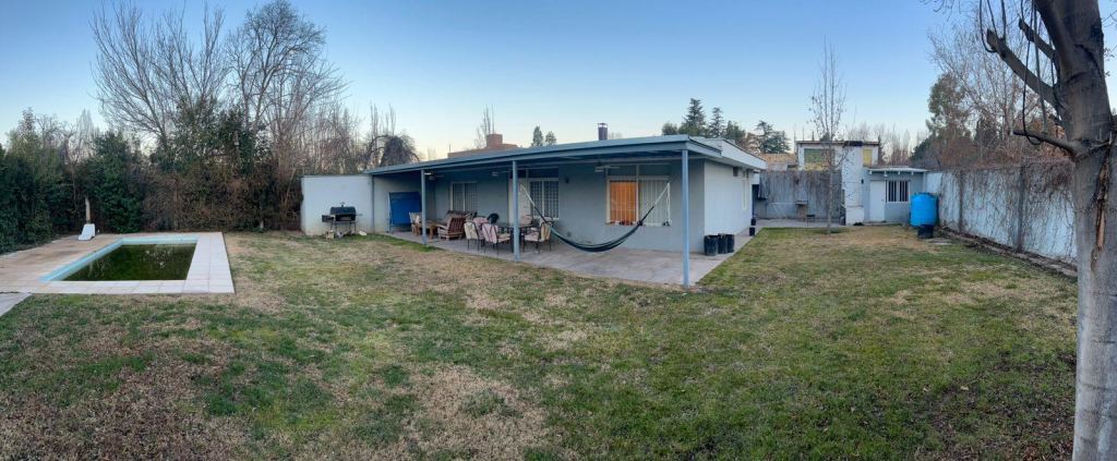 Casa en Alquiler en Lujan de Cuyo, Mendoza