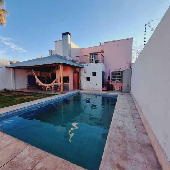 Casa en Venta en Las Heras, Mendoza