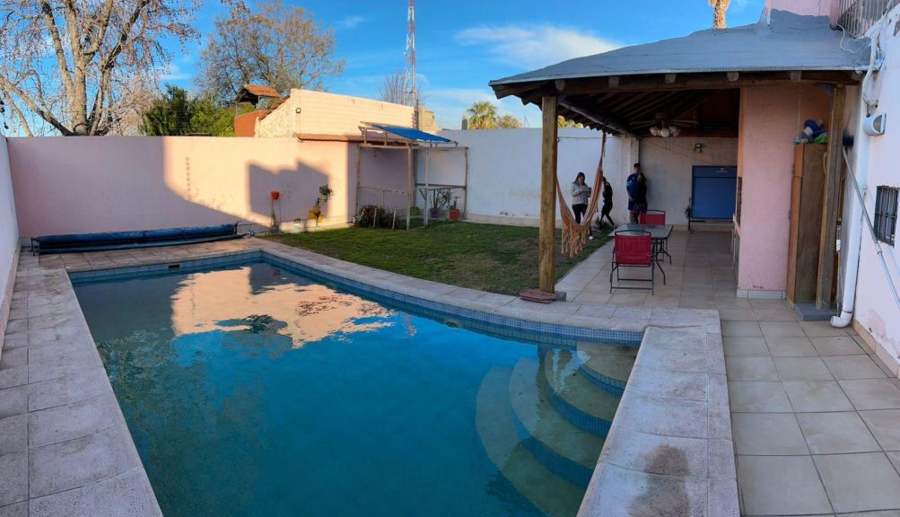 Casa en Venta en Las Heras, Mendoza
