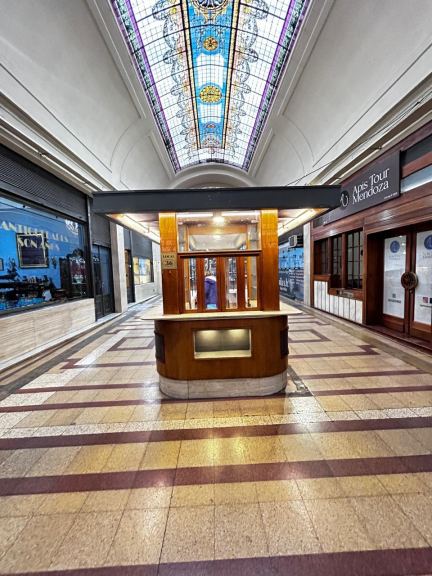 Local Comercial en Alquiler en Capital, Mendoza