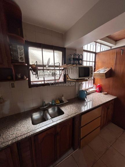 Departamento en Alquiler en Capital, Mendoza