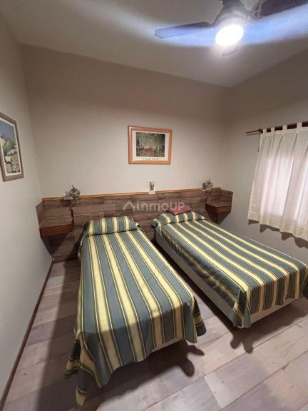Departamento en Alquiler en Capital, Mendoza