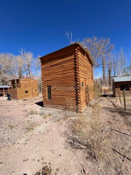 Cabaña en Venta en Las Heras, Mendoza