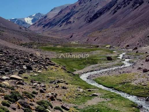Cabaña en Venta en Las Heras, Mendoza